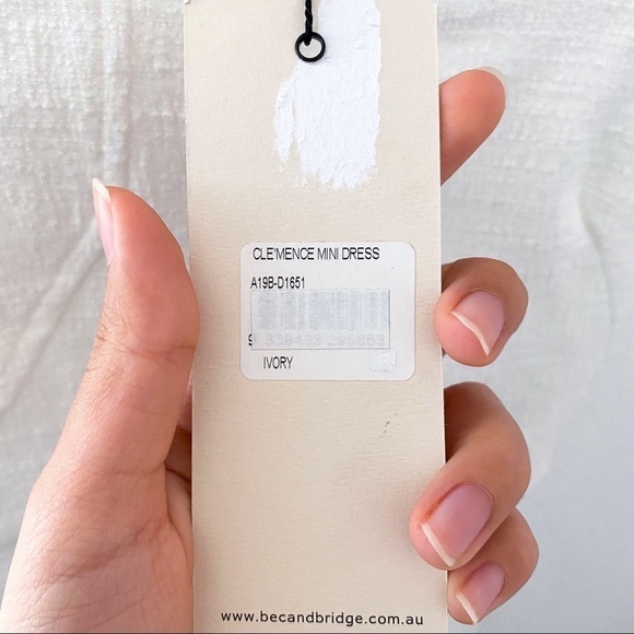 Bec + Bridge Clemence Dress - Picture 5 of 12